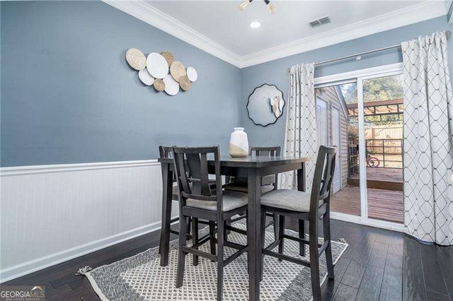 3539 Mount Vernon Circle, Atlanta, GA 30340