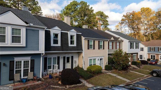 3539 Mount Vernon Circle, Atlanta, GA 30340