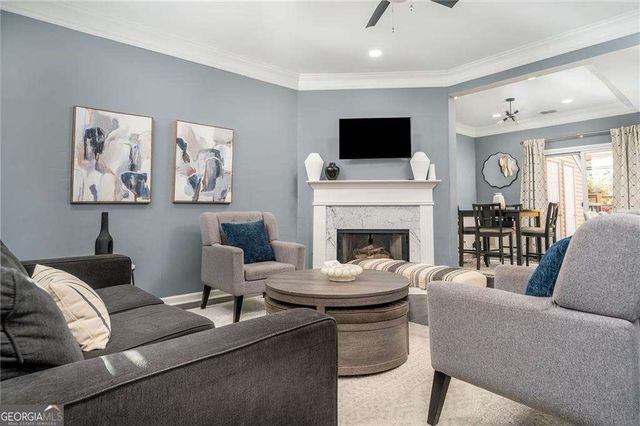 3539 Mount Vernon Circle, Atlanta, GA 30340