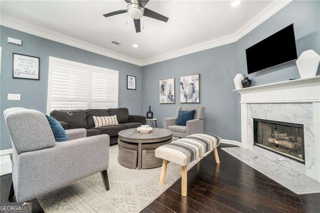 3539 Mount Vernon Circle, Atlanta, GA 30340