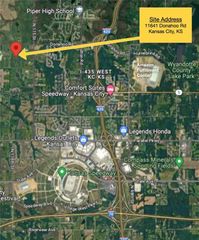 11641 Donahoo Road, Kansas City, KS 66109