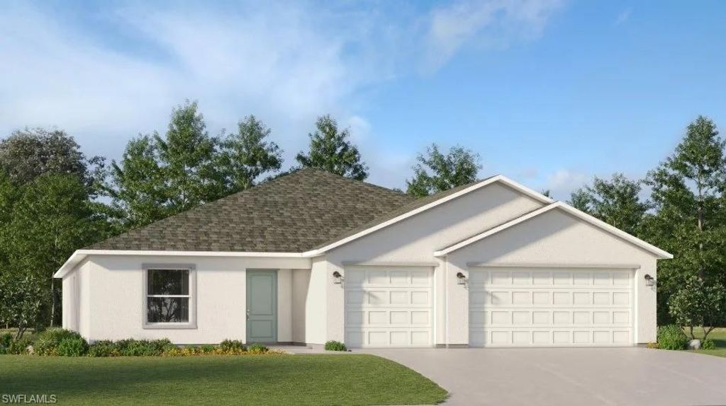 17127 Pompeii WAY, North Fort Myers, FL 33917