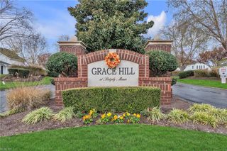 1116 Grace Hill DR # 225, Virginia Beach, VA 23455