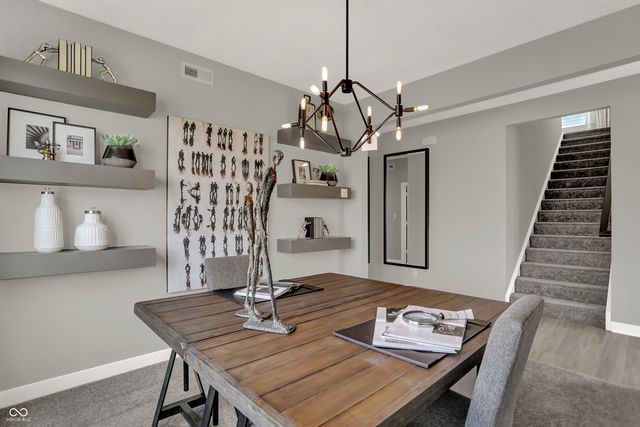 12937 South Rim Drive, Noblesville, IN 46062