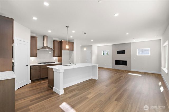 17919 Sunset Road, Bothell, WA 98012