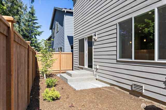 17919 Sunset Road, Bothell, WA 98012