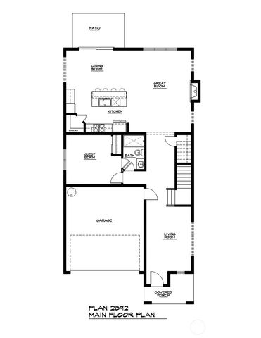17919 Sunset Road, Bothell, WA 98012