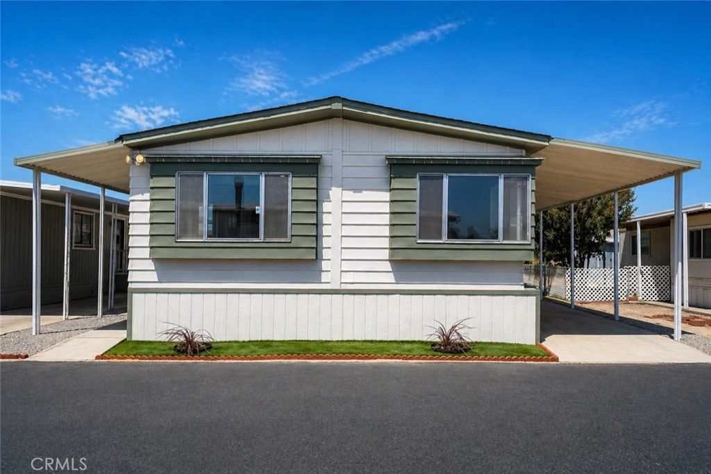 530 W Devonshire Avenue 19, Hemet, CA 92543