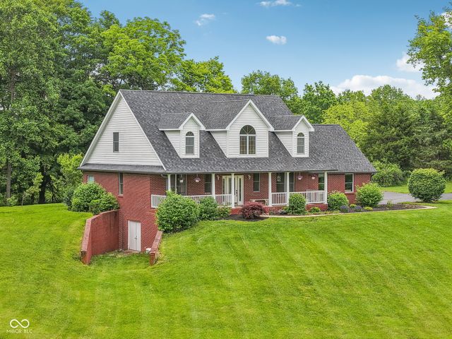 3564 Clear Creek Boulevard, Martinsville, IN 46151