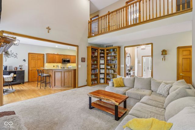 3564 Clear Creek Boulevard, Martinsville, IN 46151