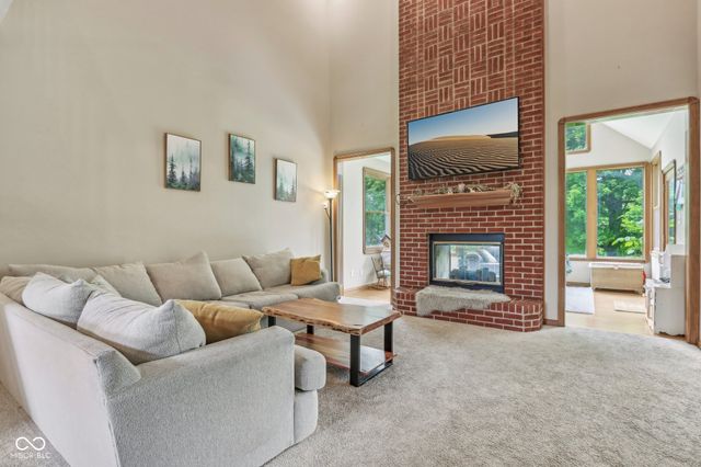 3564 Clear Creek Boulevard, Martinsville, IN 46151