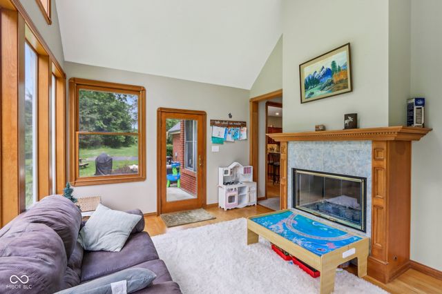 3564 Clear Creek Boulevard, Martinsville, IN 46151