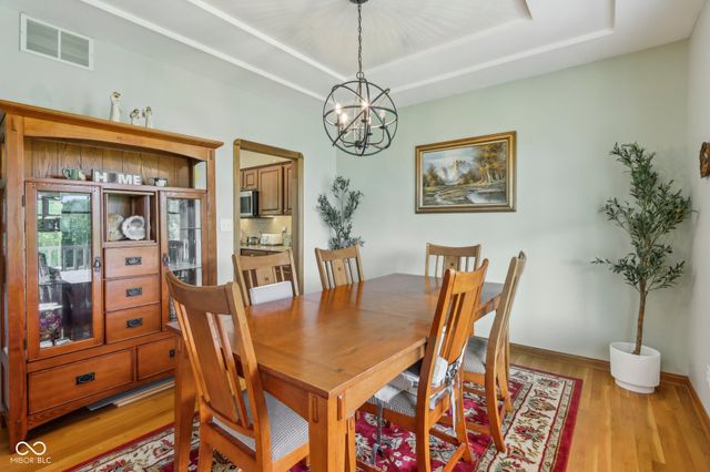3564 Clear Creek Boulevard, Martinsville, IN 46151