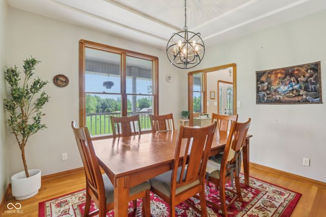 3564 Clear Creek Boulevard, Martinsville, IN 46151