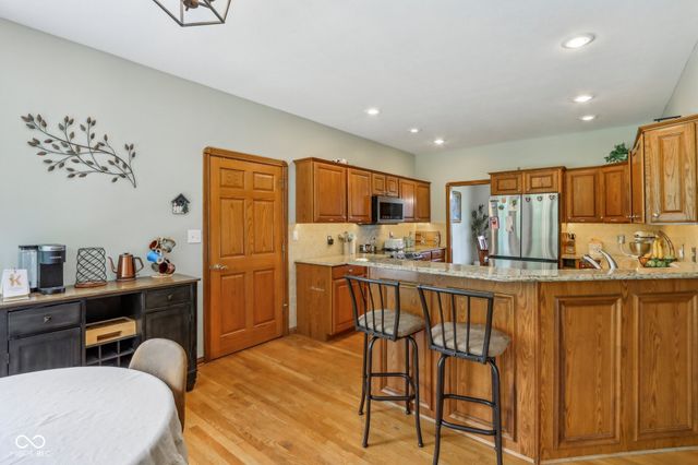 3564 Clear Creek Boulevard, Martinsville, IN 46151