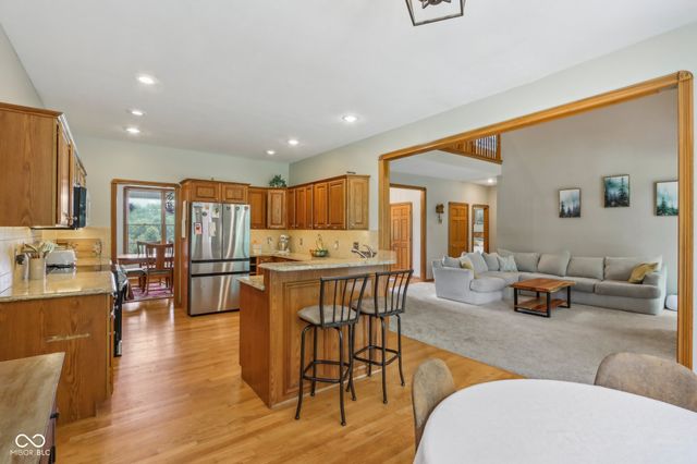 3564 Clear Creek Boulevard, Martinsville, IN 46151