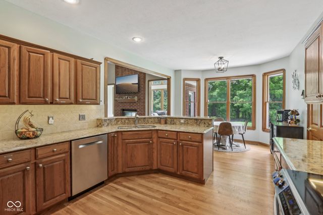 3564 Clear Creek Boulevard, Martinsville, IN 46151