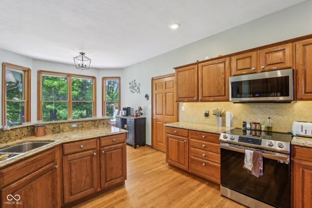 3564 Clear Creek Boulevard, Martinsville, IN 46151