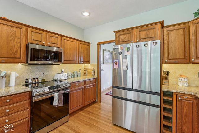 3564 Clear Creek Boulevard, Martinsville, IN 46151