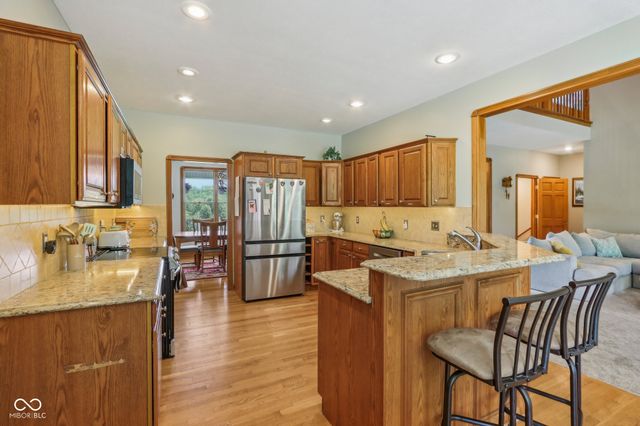 3564 Clear Creek Boulevard, Martinsville, IN 46151