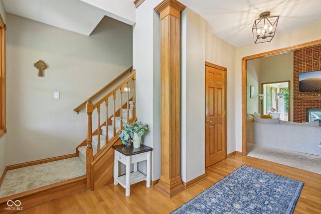3564 Clear Creek Boulevard, Martinsville, IN 46151