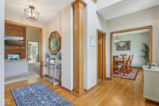 3564 Clear Creek Boulevard, Martinsville, IN 46151