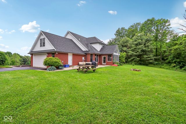 3564 Clear Creek Boulevard, Martinsville, IN 46151