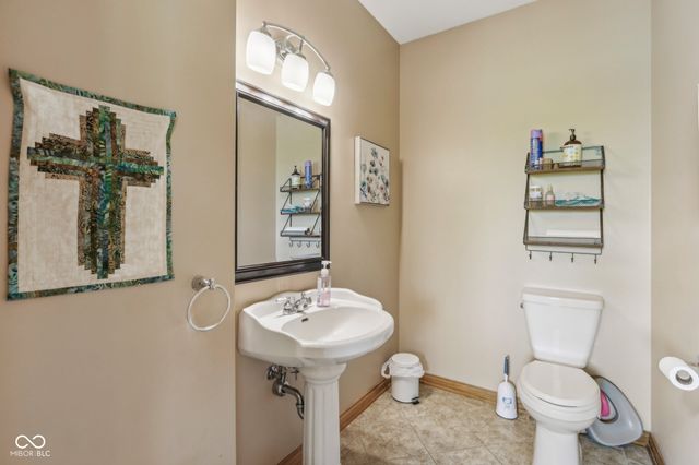 3564 Clear Creek Boulevard, Martinsville, IN 46151