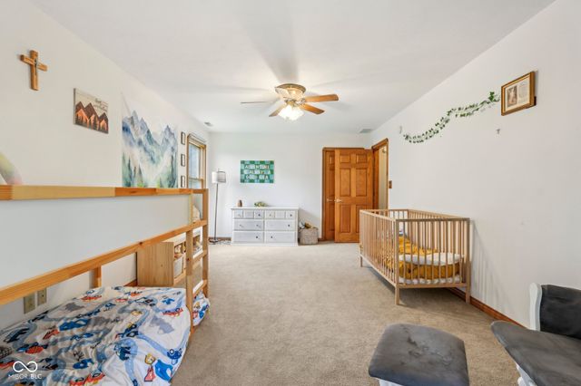 3564 Clear Creek Boulevard, Martinsville, IN 46151