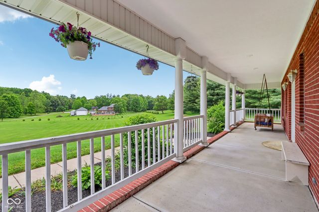 3564 Clear Creek Boulevard, Martinsville, IN 46151