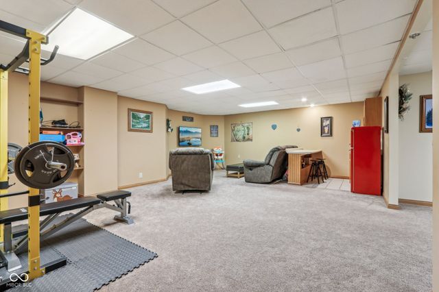 3564 Clear Creek Boulevard, Martinsville, IN 46151
