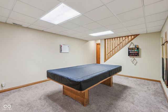 3564 Clear Creek Boulevard, Martinsville, IN 46151