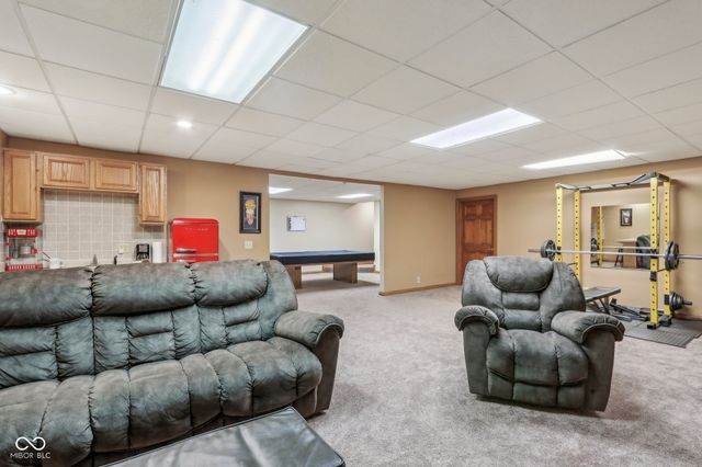 3564 Clear Creek Boulevard, Martinsville, IN 46151