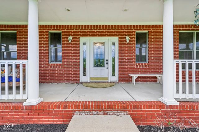 3564 Clear Creek Boulevard, Martinsville, IN 46151
