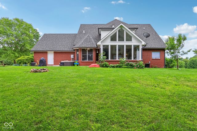 3564 Clear Creek Boulevard, Martinsville, IN 46151