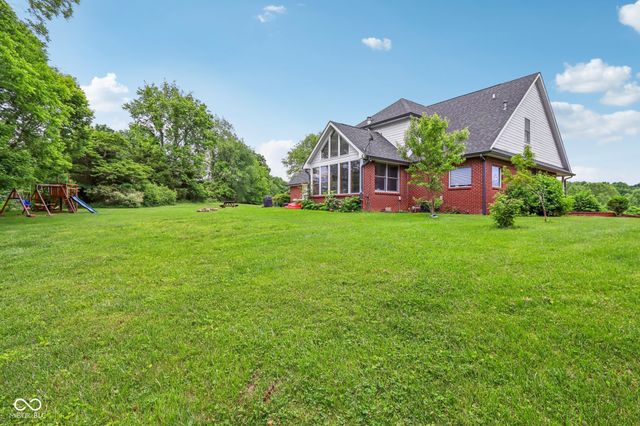 3564 Clear Creek Boulevard, Martinsville, IN 46151
