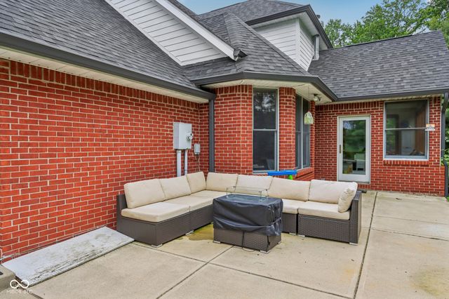 3564 Clear Creek Boulevard, Martinsville, IN 46151