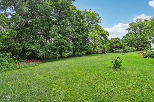 3564 Clear Creek Boulevard, Martinsville, IN 46151