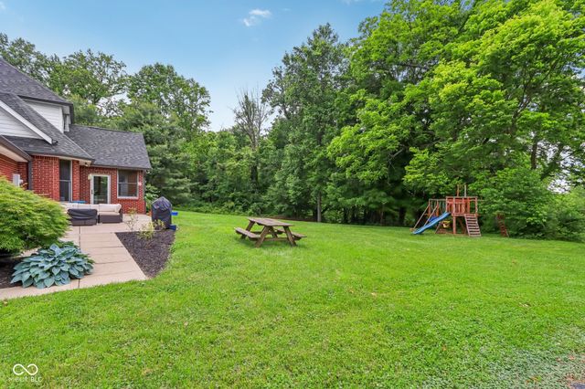 3564 Clear Creek Boulevard, Martinsville, IN 46151