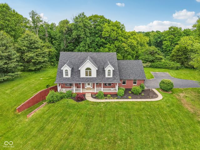 3564 Clear Creek Boulevard, Martinsville, IN 46151