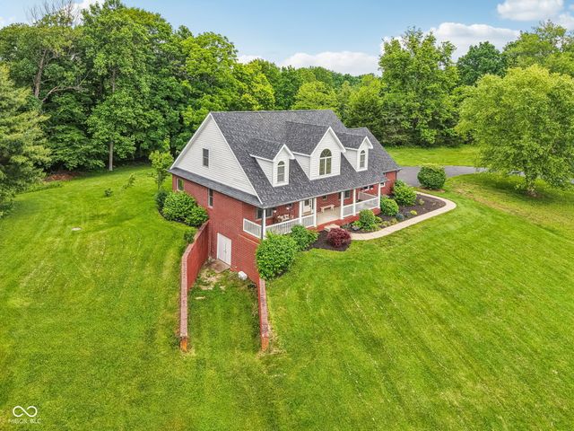 3564 Clear Creek Boulevard, Martinsville, IN 46151