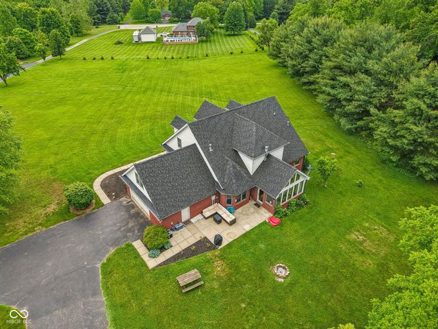 3564 Clear Creek Boulevard, Martinsville, IN 46151