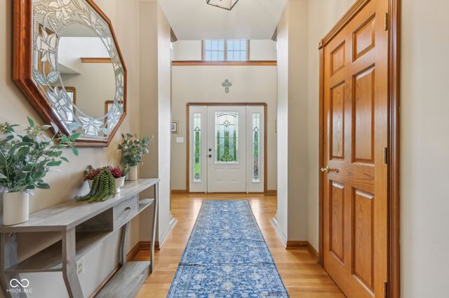 3564 Clear Creek Boulevard, Martinsville, IN 46151