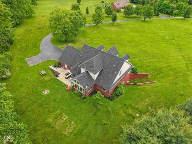 3564 Clear Creek Boulevard, Martinsville, IN 46151