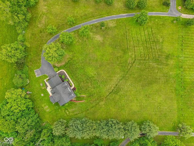 3564 Clear Creek Boulevard, Martinsville, IN 46151