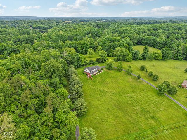 3564 Clear Creek Boulevard, Martinsville, IN 46151