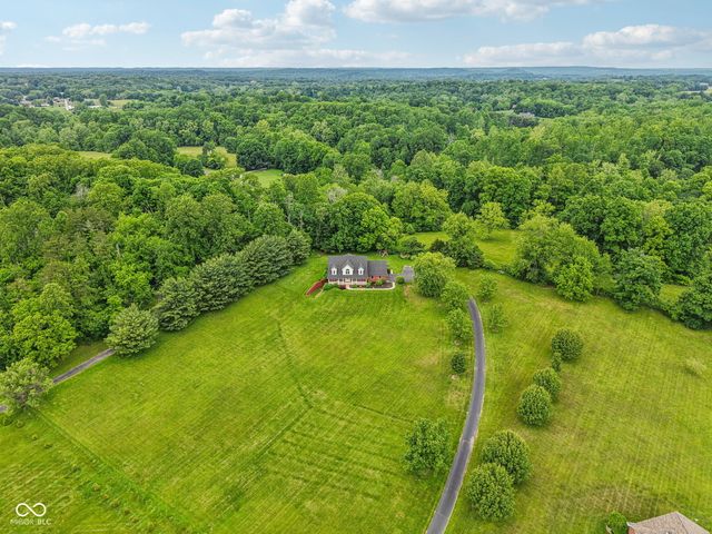 3564 Clear Creek Boulevard, Martinsville, IN 46151