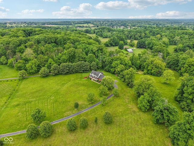 3564 Clear Creek Boulevard, Martinsville, IN 46151