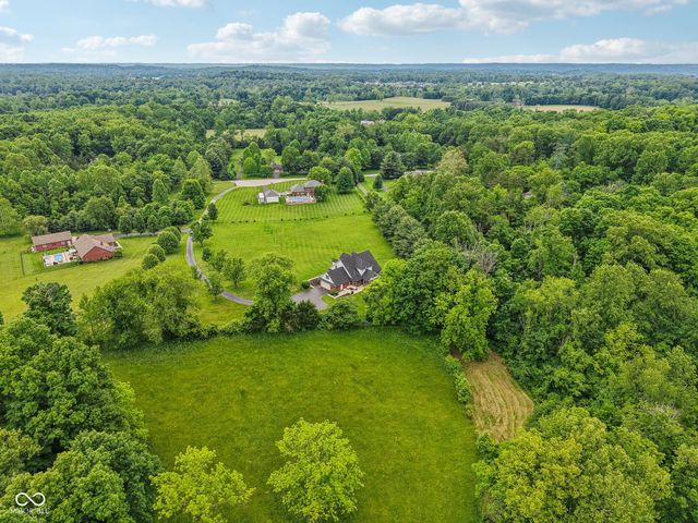 3564 Clear Creek Boulevard, Martinsville, IN 46151