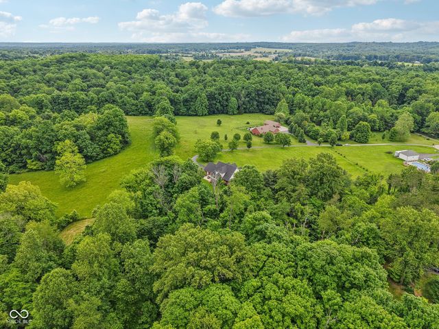 3564 Clear Creek Boulevard, Martinsville, IN 46151